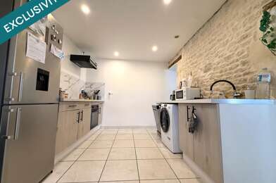 Maison 7 pièces 402500 €