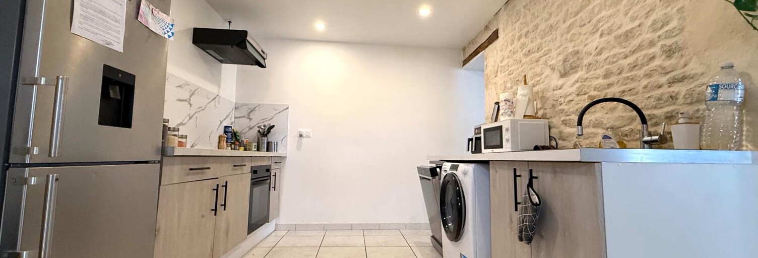 Maison 7 Pièces 240 m² à vendre à Fontenay-le-Comte (85200)