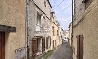 Maison 4 Pièces 75 m² à vendre à Menucourt (95180)