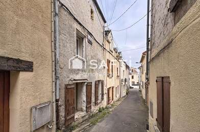 Maison 4 pièces 199900 €