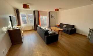Appartement 4 Pièces 84 m² à louer à Saint-Étienne (42000)