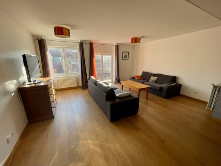 Appartement 4 pièces 84 m² — photo 1