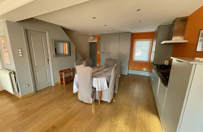 Location appartement 4 pièces 84 m² à Saint-Étienne (42000) — photo 3