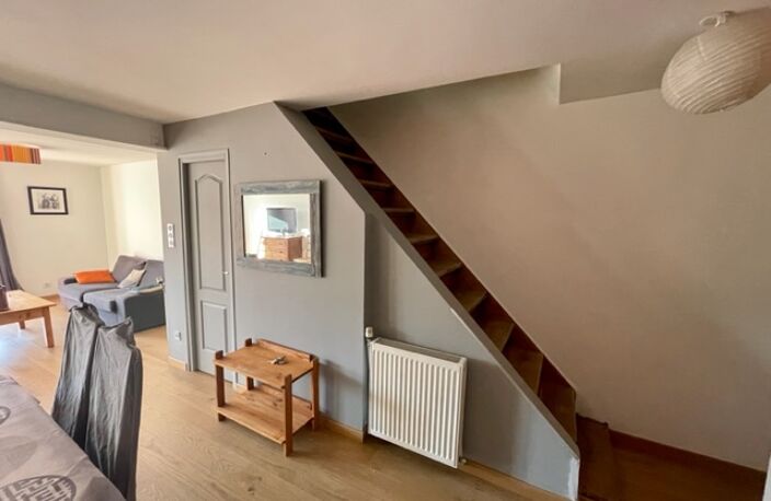 Location appartement 4 pièces 84 m² à Saint-Étienne (42000) — photo 4
