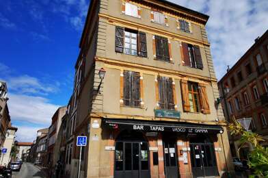 Appartement 1 pièces 401 €