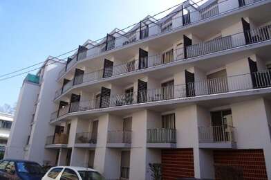 Appartement 1 pièces 474 €