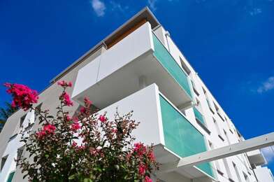 Appartement 3 pièces 785 €