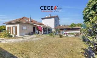 Maison 6 Pièces 122 m² à vendre à Saint-Rambert-d'Albon (26140)