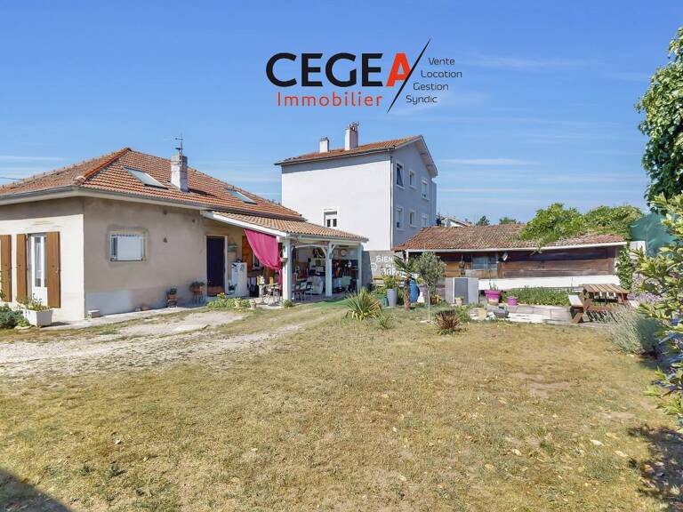 Maison 6 pièces 122 m² — photo 1