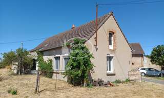 Maison 5 Pièces 94 m² à vendre à Maltat (71140)