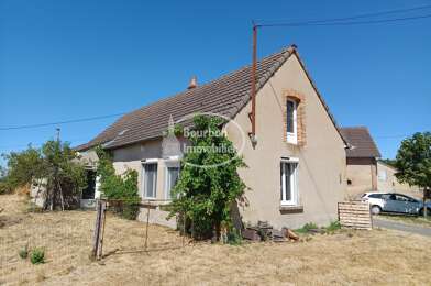 Maison 5 pièces 129700 €