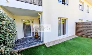 Appartement 2 Pièces 38 m² à vendre à Feyzin (69320)