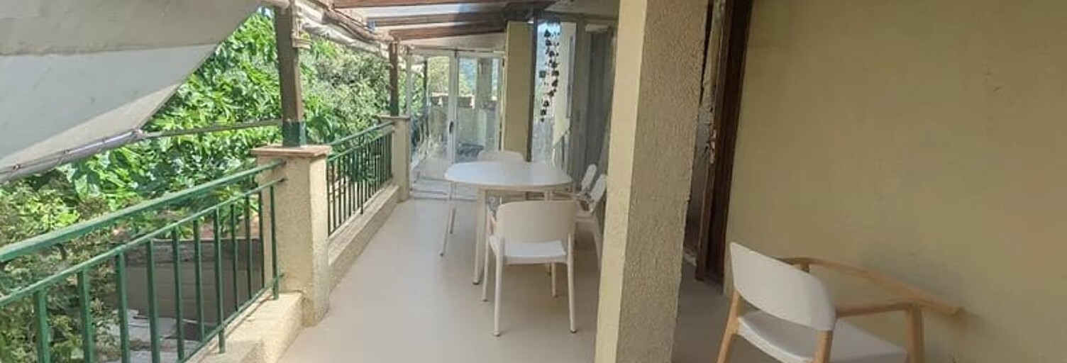 Maison 4 Pièces 88 m² à vendre à Le Muy (83490)