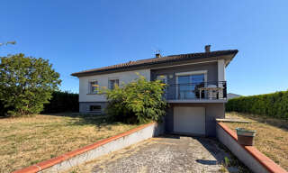 Maison 3 Pièces 84 m² à vendre à Labarthe-sur-Lèze (31860)