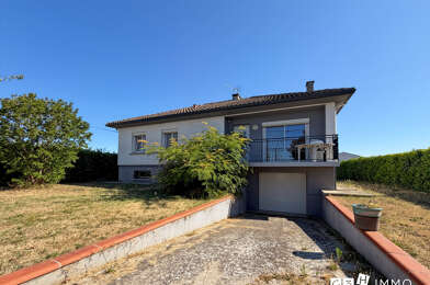 Maison 3 pièces 239000 €