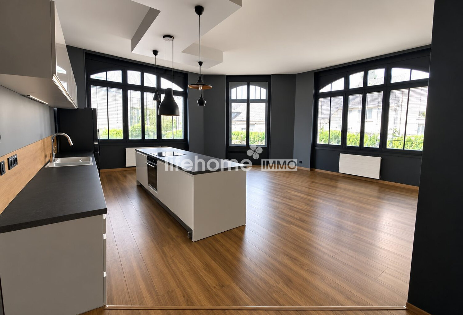 loft d\'architecte — photo 1