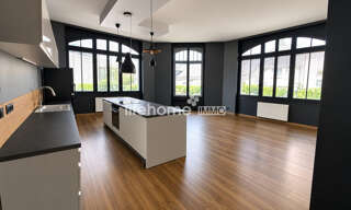 Appartement 7 Pièces 255 m² à vendre à Châteauroux (36000)