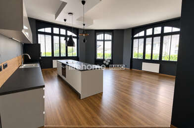 Appartement 7 pièces 348700 €