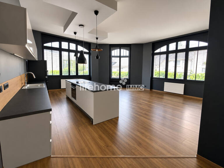 loft d\'architecte — photo 1