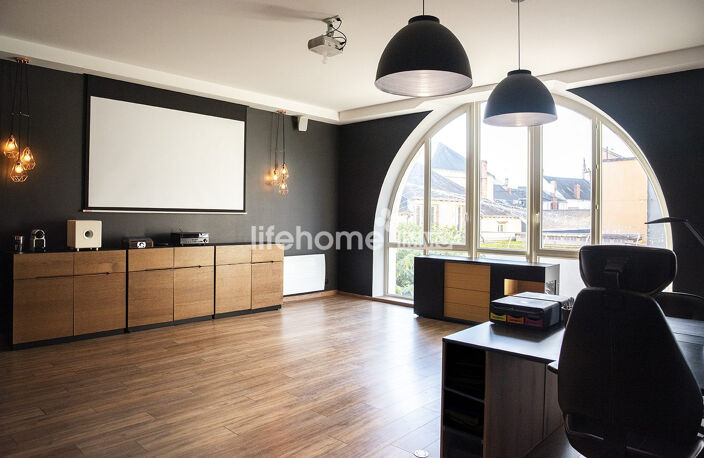 loft d\'architecte — photo 2