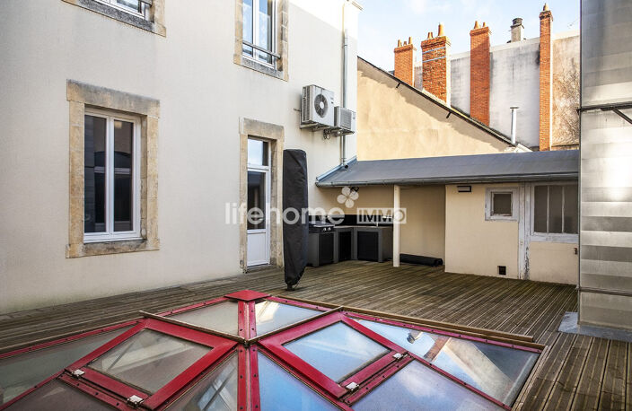 loft d\'architecte — photo 4