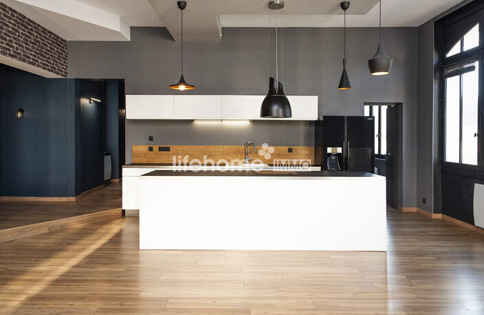 loft d\'architecte — photo 5