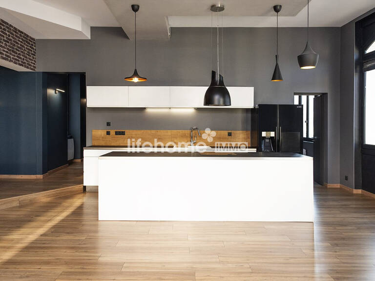loft d\'architecte — photo 1