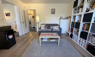 Appartement 2 Pièces 36 m² à vendre à Strasbourg (67000)
