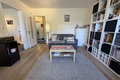 Appartement 2 pièces 182000 €