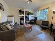 Grand studio de 36 m² - Quai Rouget de Lisle — photo 2