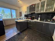 Grand studio de 36 m² - Quai Rouget de Lisle — photo 3