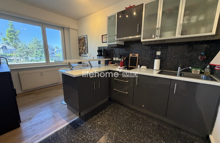 Grand studio de 36 m² - Quai Rouget de Lisle — photo 3