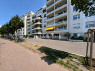Grand studio de 36 m² - Quai Rouget de Lisle — photo 4