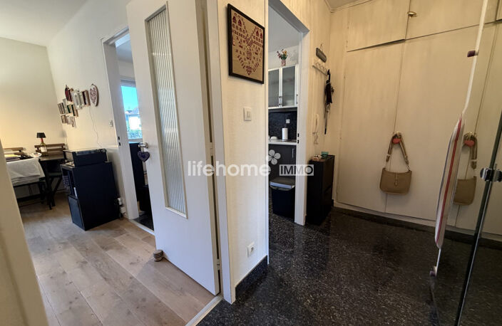 Grand studio de 36 m² - Quai Rouget de Lisle — photo 5
