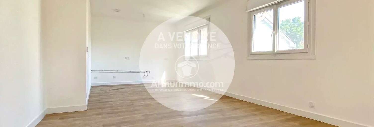 Appartement 4 Pièces 89 m² à vendre à Saint-Brevin-les-Pins (44250)