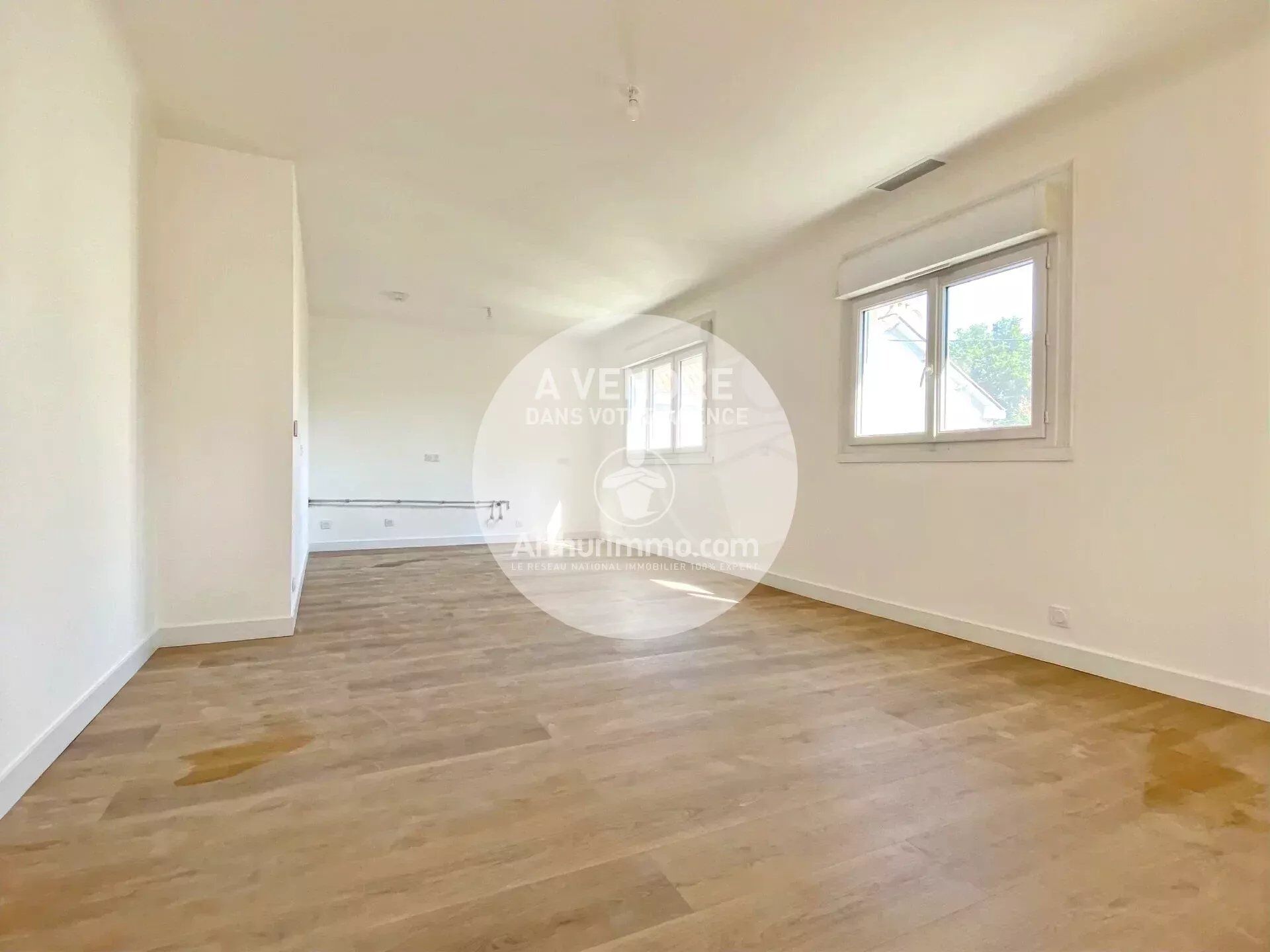 Appartement 4 pièces 89 m² · à Saint-Brevin-les-Pins · 89 m² · 374 400 €