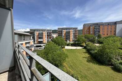 Appartement 5 pièces 479000 €