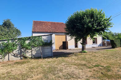 Maison 3 pièces 75600 €