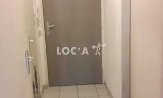 Appartement 1 Pièce 27 m² à louer à Dijon (21000)