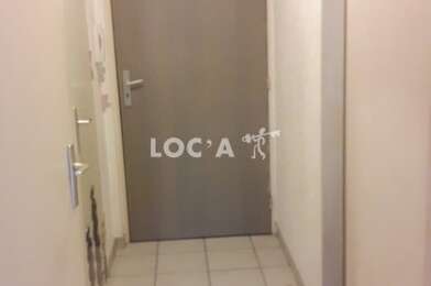 Appartement 1 pièces 480 €