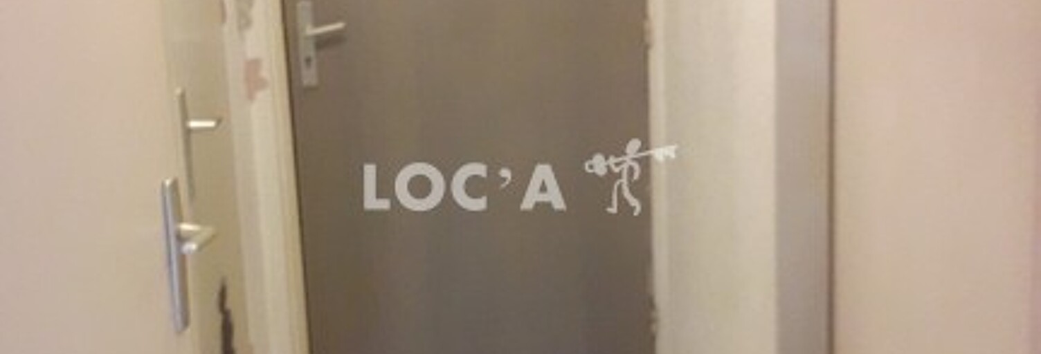 Appartement 1 Pièce 27 m² à louer à Dijon (21000)