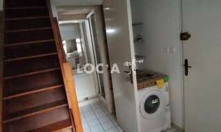 Appartement 1 Pièce 25 m² à louer à Dijon (21000)