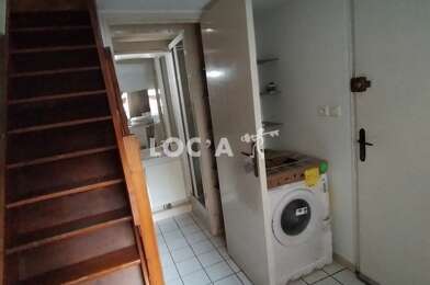 Appartement 1 pièces 560 €