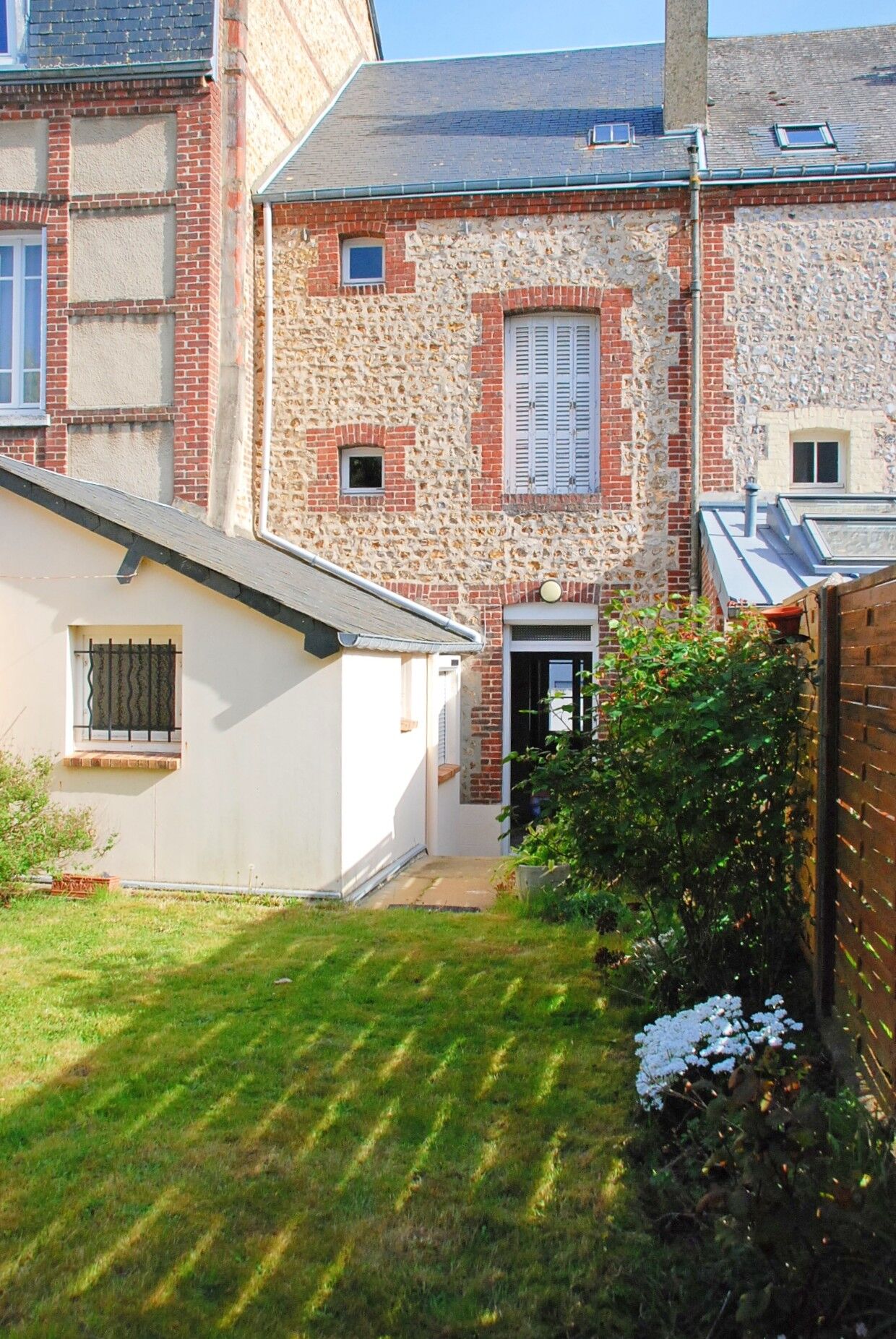 Agence immobilière de Agence Maupassant