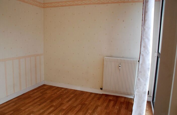 Appartement à vendre à Fécamp, centre-ville avec ascenseur — photo 4
