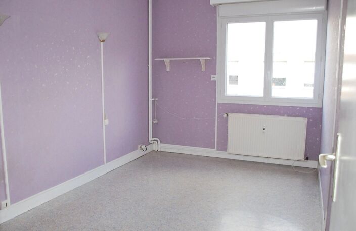 Appartement à vendre à Fécamp, centre-ville avec ascenseur — photo 5