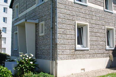 Maison 5 pièces 158000 €