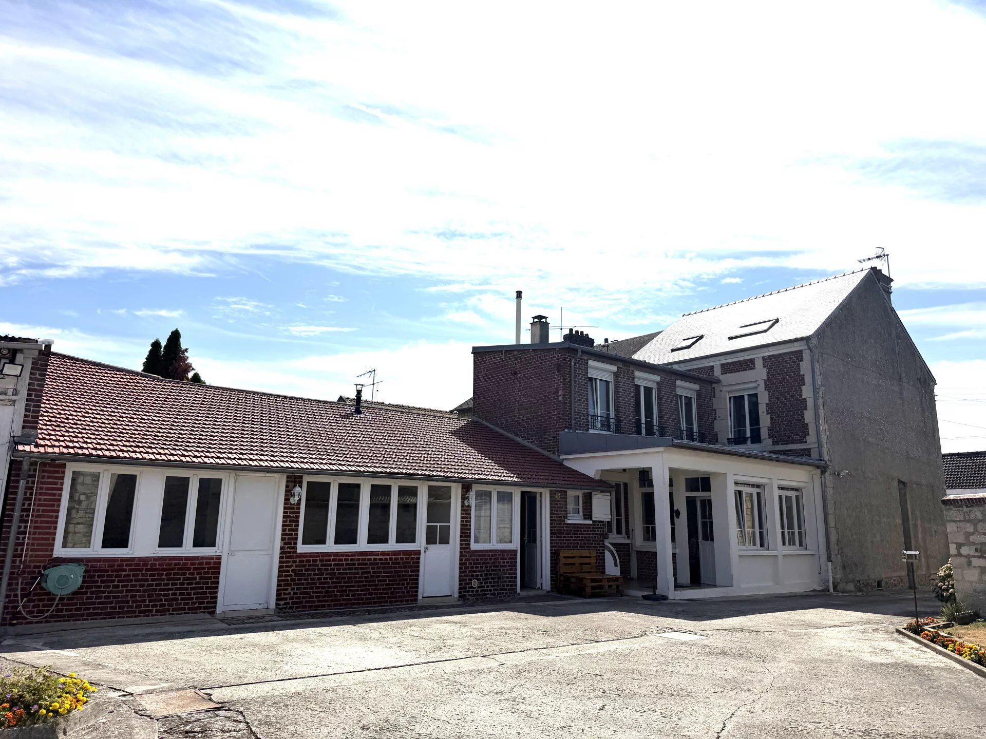 Maison 5 pièces 204 m² · à Villers-Cotterêts · 204 m² · 470 000 €