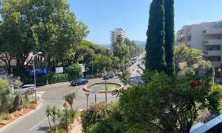 Appartement 3 Pièces 54 m² à vendre à Le Lavandou (83980)