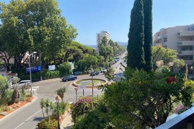 Appartement 3 pièces 490000 €